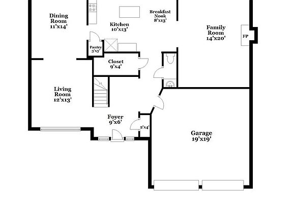 2nd image of 133 Nocatee Trl
