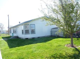 211 NW 9th Ave, Milton Freewater, OR 97862