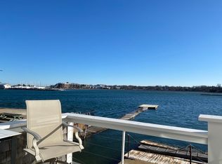 31 Hampton Cir #2, Hull, MA 02045