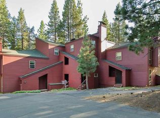 12800 Northwoods Blvd #E, Truckee, CA 96161