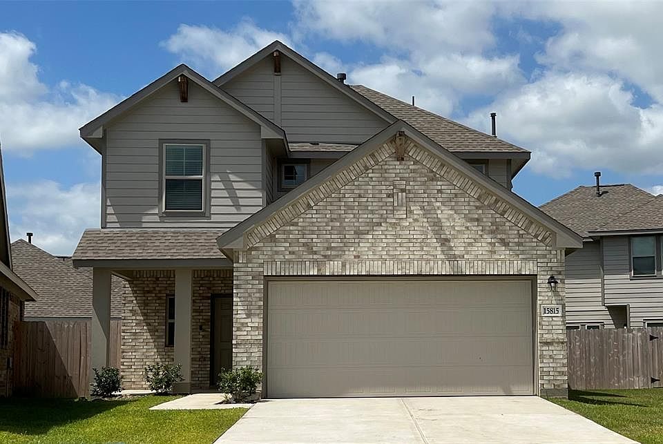 1st image of 15815 Kinlough Dr