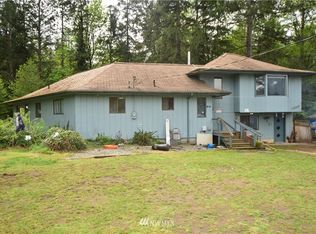 12008 146th St NW, Gig Harbor, WA 98329