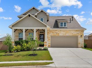 105 Big Pine Creek Ln, Bastrop, TX 78602