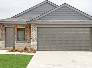 23819 Stardust Valley Dr, Spring, TX 77373