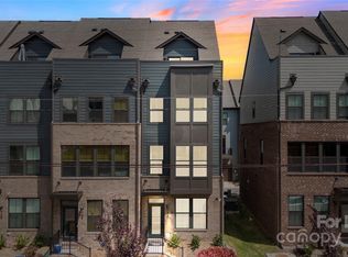 743 Anderson St, Charlotte, NC 28205