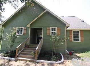 550 Vz County Road 1112, Grand Saline, TX 75140