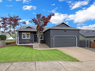 6039 Pebble Ct, Springfield, OR 97478