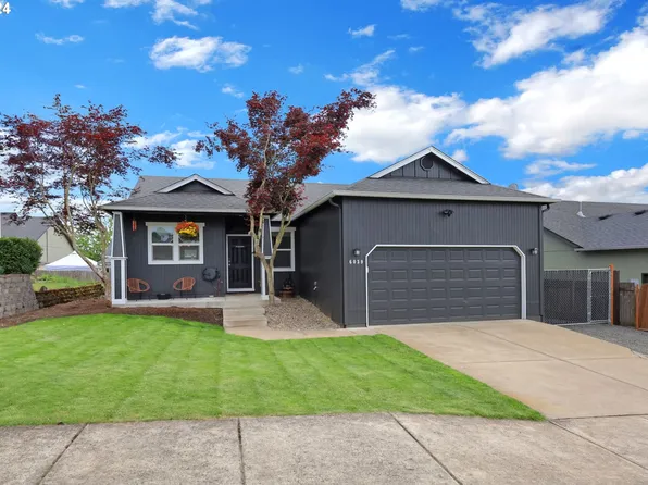 6039 Pebble Ct, Springfield, OR 97478
