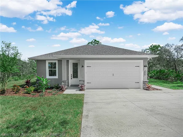 10216 S Orange Blossom Blvd, Sebring, FL 33875