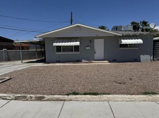 405 San Pablo Dr, Las Vegas, NV 89104