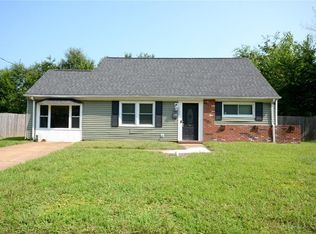 5536 Deepdale Dr, Norfolk, VA 23502