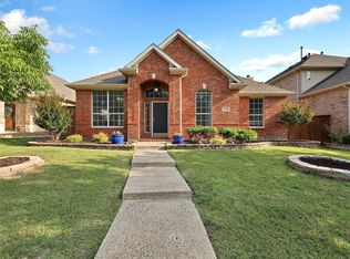 2139 Fox Ridge Trl, Frisco, TX 75036
