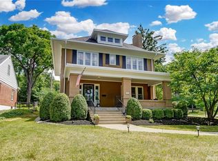 304 Schenck Ave, Oakwood, OH 45409