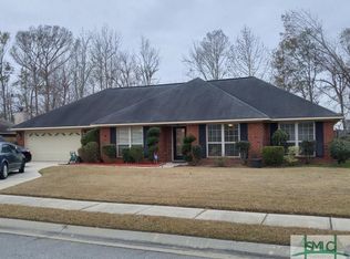 298 Julie Ln, Midway, GA 31320
