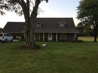 545 Fawn Trl, Ragley, LA 70657
