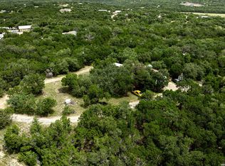 511 Vesper LOT 25, Canyon Lake, TX 78133