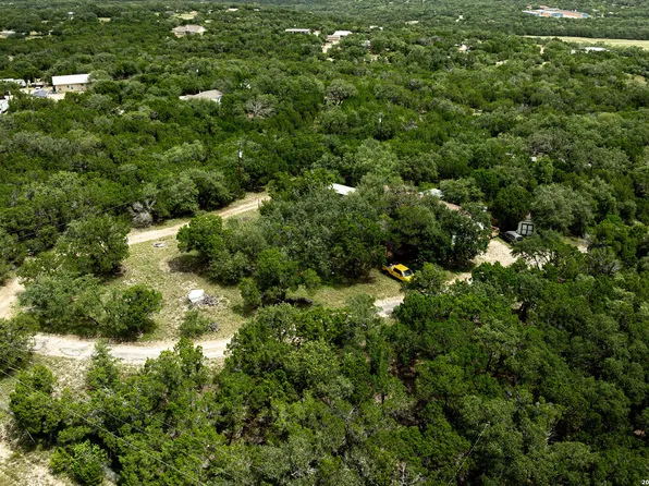 511 Vesper LOT 25, Canyon Lake, TX 78133