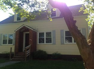 2836 Somme Ave, Norfolk, VA 23509