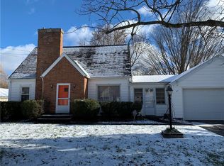 47 Brookview Rd, Rochester, NY 14624