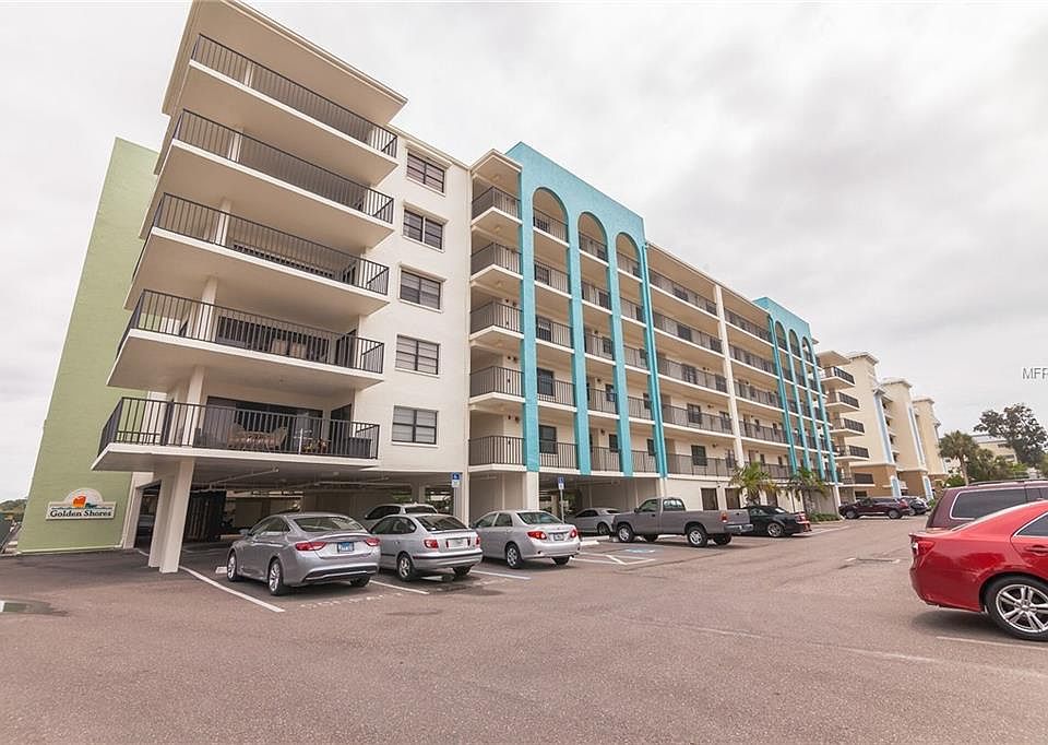 1st image of 19531 Gulf Blvd APT 518