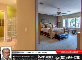 2833 S Cherrywood Cir, Mesa, AZ 85212
