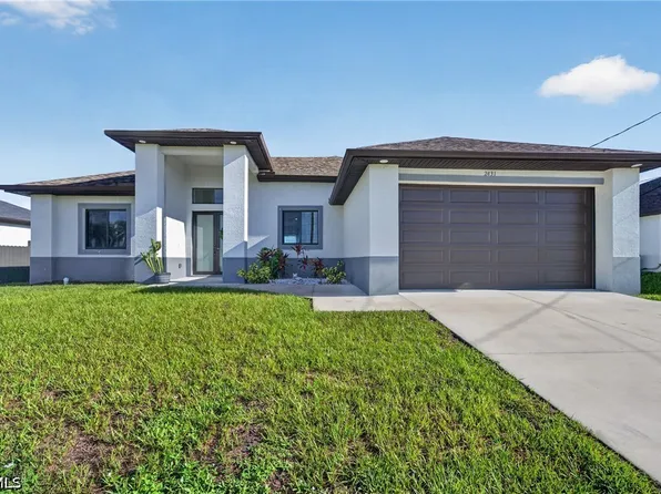 2431 Tropicana Pkwy W, Cape Coral, FL 33993