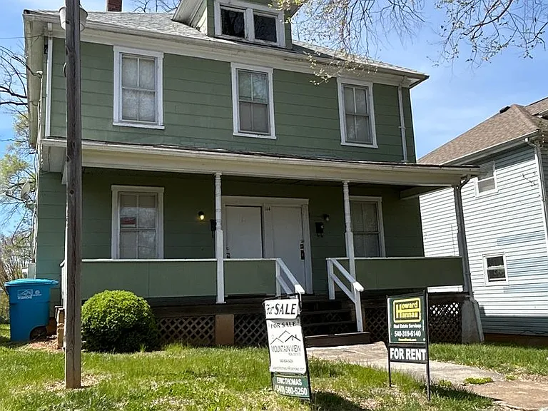 1114 Lafayette Blvd NW — Photo 1