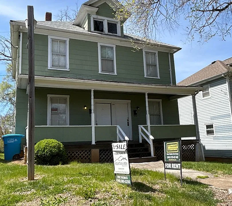 1114 Lafayette Blvd NW