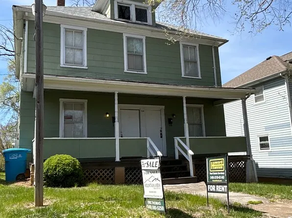 Lafayette,NW.1114, 1114 Lafayette Blvd NW #1, Roanoke, VA 24017