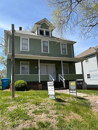 1114 Lafayette Blvd NW Photo 1
