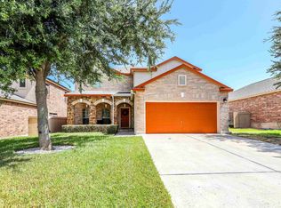 330 Kahlo Loop, Laredo, TX 78045