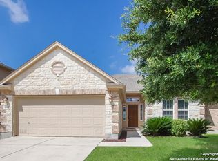 204 Bison Ln, Cibolo, TX 78108