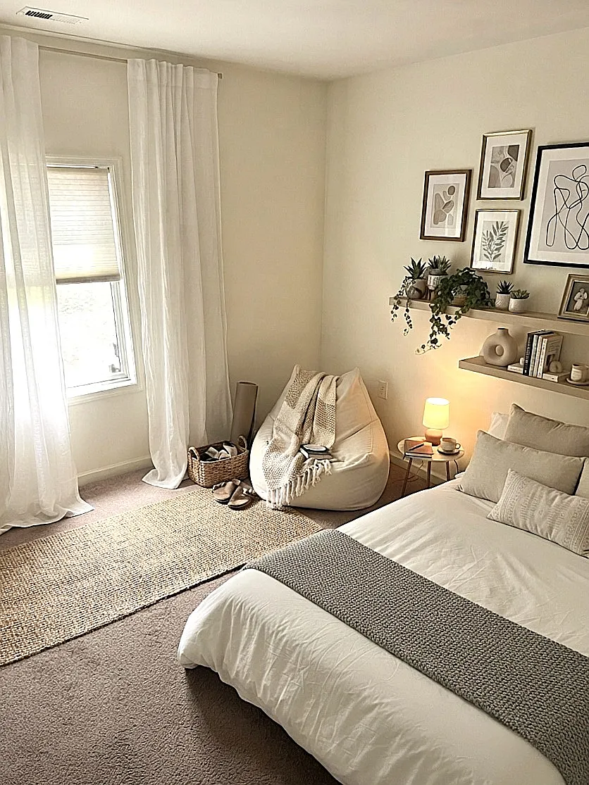 1 bed, 919 sqft, $1,495 — Photo 2