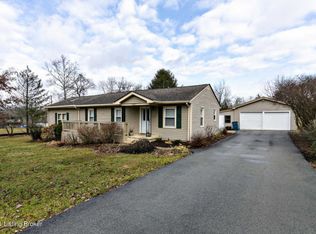 6013 Francis Ave, Crestwood, KY 40014