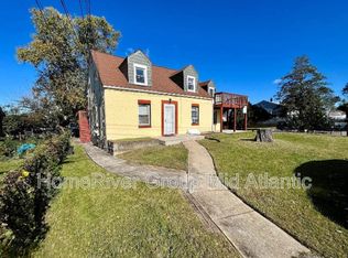 1208 Daniels Ave APT 1A, Gwynn Oak, MD 21207