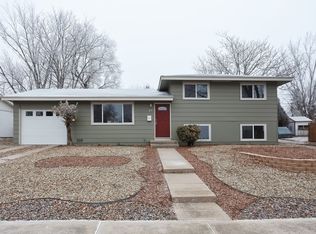 47 S Hayman Ave, Colorado Springs, CO 80910