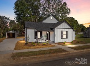 202 Ross St, China Grove, NC 28023