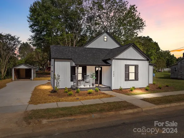 202 Ross St, China Grove, NC 28023
