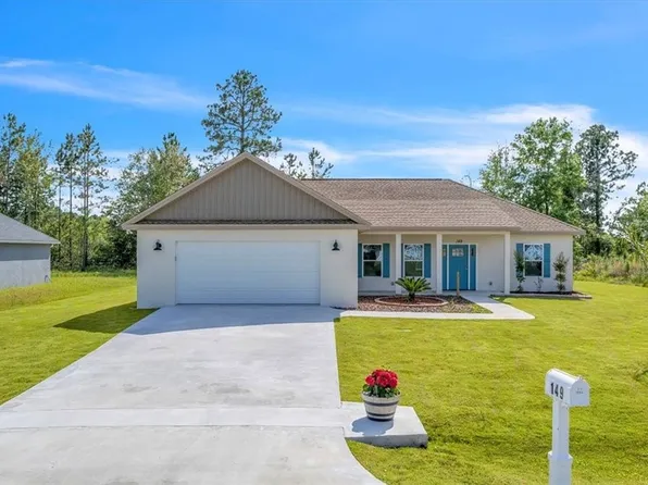 149 Silver Bluff Cir, Brunswick, GA 31523