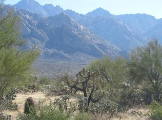 Xxxx N Swan Rd., Tucson, AZ 85739