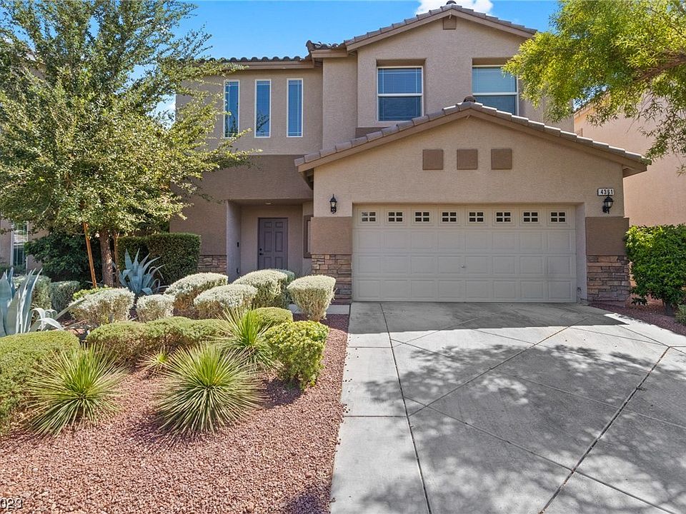 4361 French Landing Rd, North Las Vegas, NV 89031 Zillow