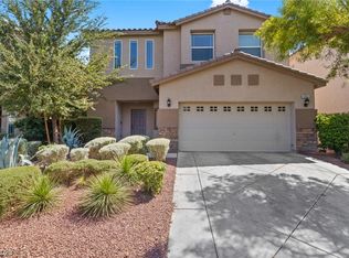 4361 French Landing Rd, North Las Vegas, NV 89031