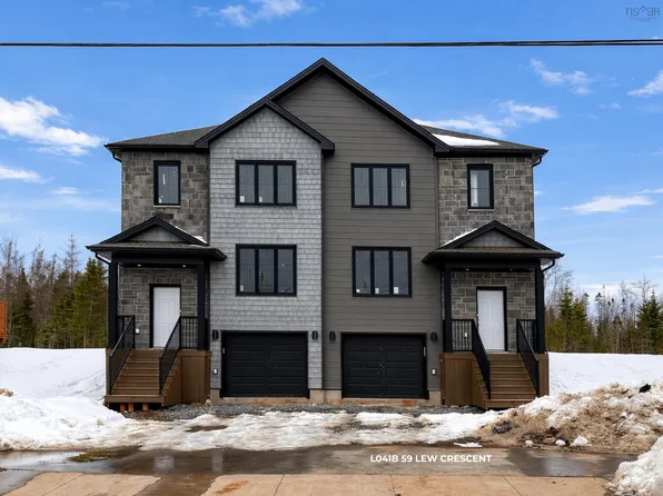 59 Lew Cres #L041b, Lantz, NS B2S 0H9