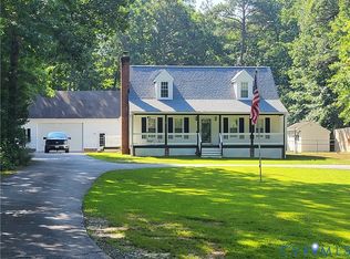 13521 Bailey Bridge Rd, Midlothian, VA 23112