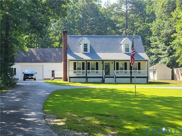 13521 Bailey Bridge Rd, Midlothian, VA 23112
