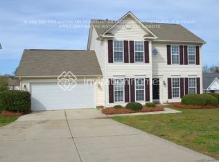 3514 Balsam Tree Dr, Charlotte, NC 28269