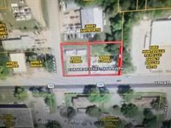 710-712 11th St Lot 1-1.1, Huntsville, TX 77340