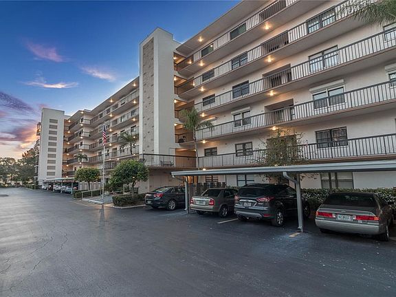 2nd image of 8186 Terrace Garden Dr N Unit 305