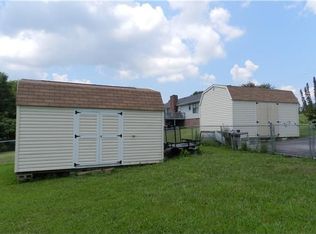 6207 Highway 41a, Pleasant View, TN 37146