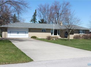 1126 County Road D, Deshler, OH 43516